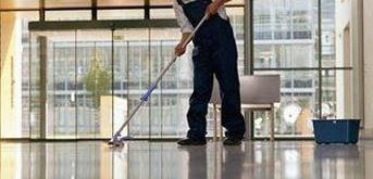 Janitorial