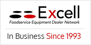 Excell Food Sercvice Equipment Dealer Network