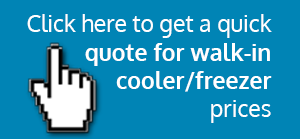 Click here to get a quick Quote for walk-in cooler/Freezer Prices